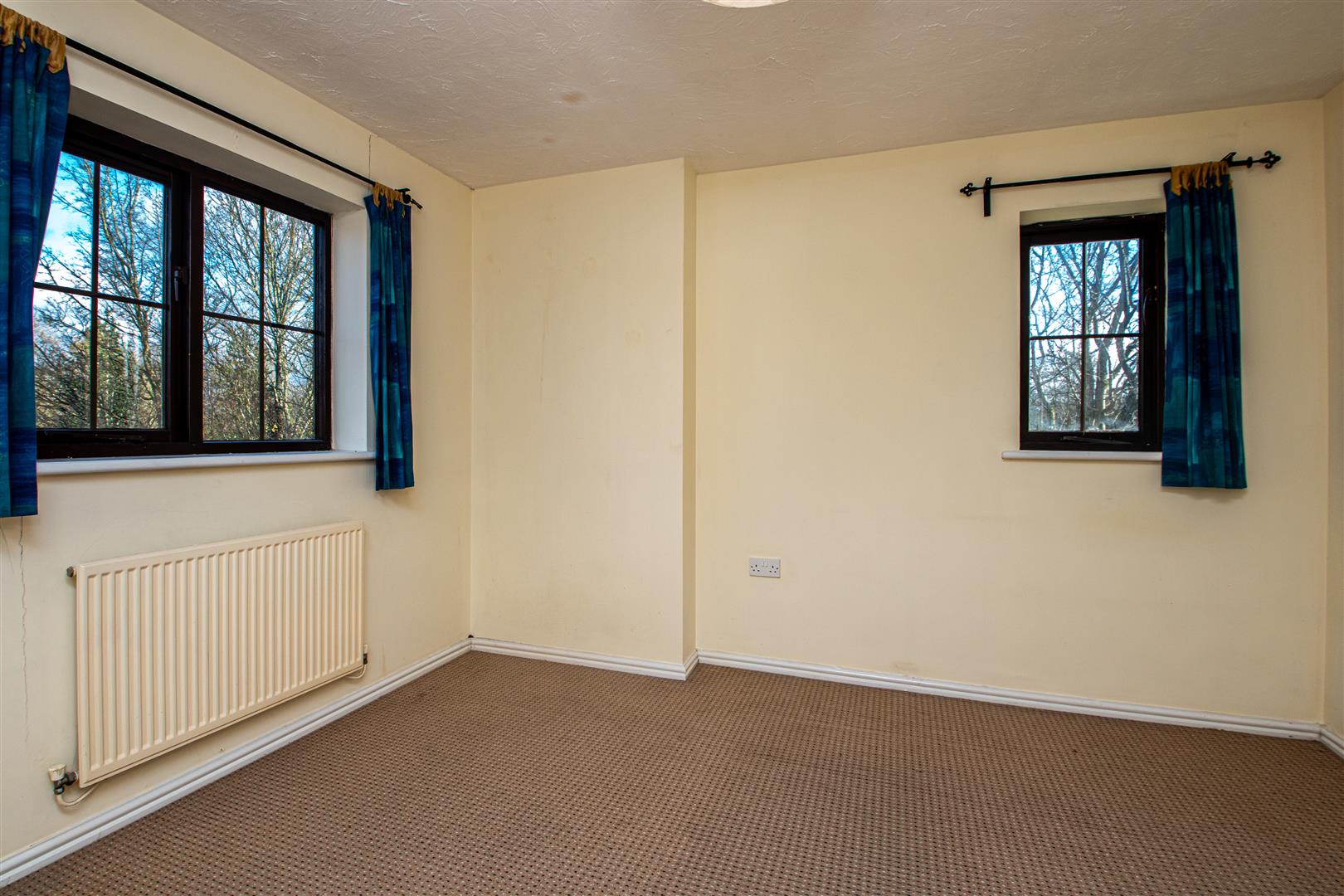 Cardwell Close, Emerson Valley